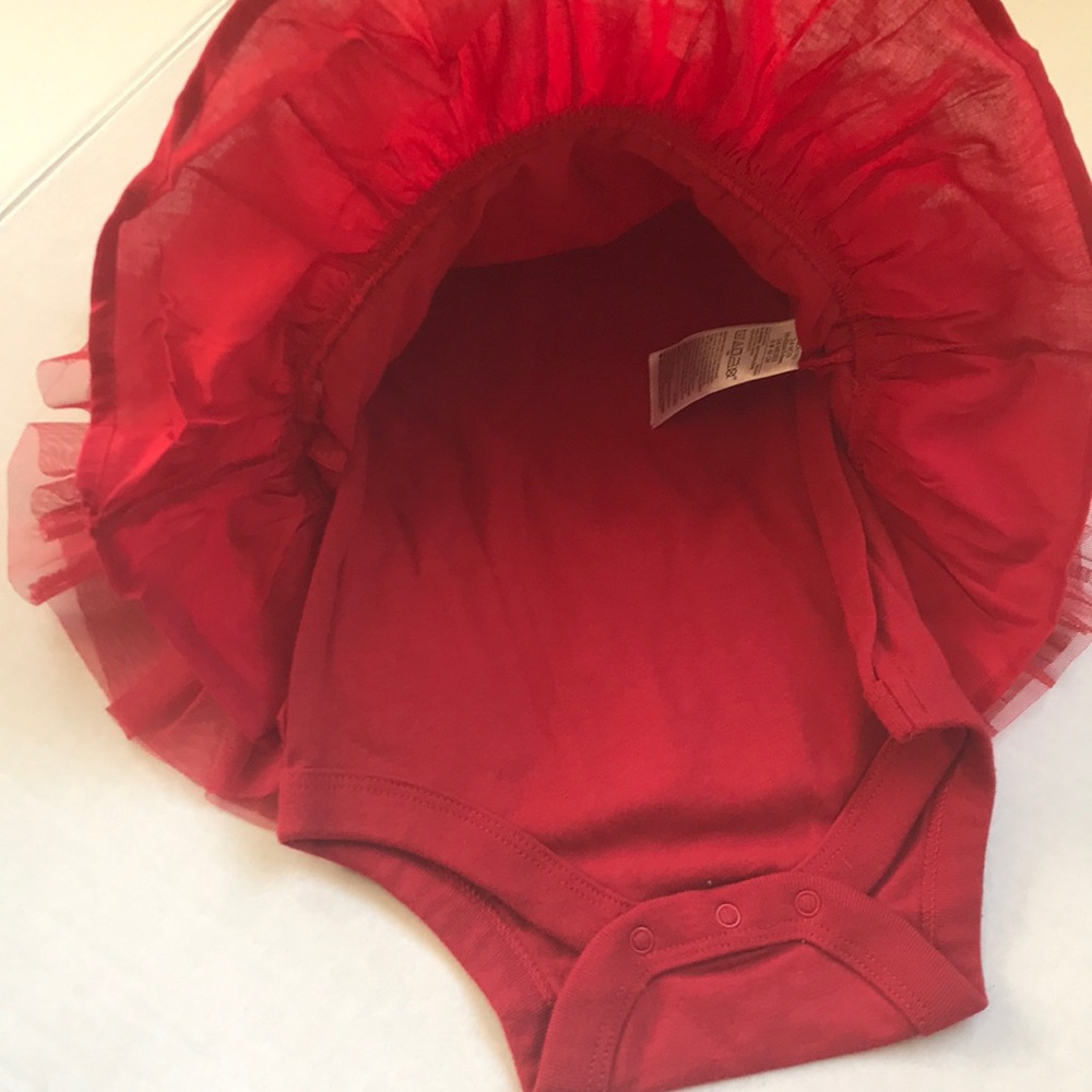 TuTu Onsie - Picture 2 of 4